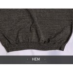 Cut Resistant Garments - New Design OEM ANSI 4 Level Anti Knife UHMWPE Fabric