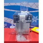 Snow Ice Machine - Snack Equipment Fast Electric Commercial Korean Snowflake Bingsu