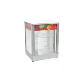 Food Display Warmer - Hot Selling Electric Warming Showcase Heater for Sale