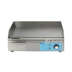 Electric Flat Griddle - Restaurant Equipment High Quality Commercial Countertop
