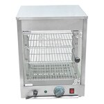 Food Display Warmer - Hot Selling Electric Warming Showcase Heater for Sale