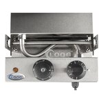 Conveyor Pizza Oven - High Quality Baking Equipment 4 Pizza Making Commercial Mini