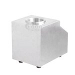 Sauce Warmer - Commercial Stainless Steel Squeeze Bottle for Snack Machine