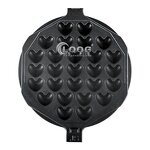 Bubble Waffle Maker - Multi-Function Non-Stick Commercial Electric for Cars