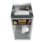 French Fries Warmer - Factory Price Food Display Commercial Nacho Chips Machine