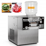Snow Ice Machine - Snack Equipment Fast Electric Commercial Korean Snowflake Bingsu