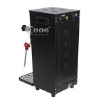 Coffee Frother - Commercial Hot Drinks Equipment Stainless Steel 8L-12L Electric Steam