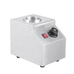 Sauce Warmer - Commercial Stainless Steel Squeeze Bottle for Snack Machine