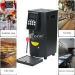 Milk Frother - Factory Price Hot Selling Commercial Coffee 5L Electric Steamer