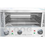 Salamander Oven - Wholesale Professional Cooking Equipment Electric Stainless Steel