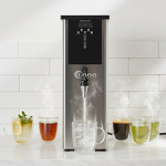 Water Boiler - 10L Drinking Water Electric Heater Commercial Step-Heating Dispenser