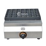 Quail Egg Gas Oven - Energy-saving BBQ Takoyaki Maker