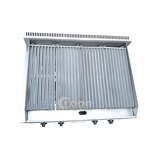Gas BBQ Grill - High Quality Kitchen Equipment Commercial Lava Rock Counter Top
