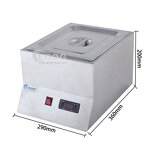 Chocolate Tempering Pot - Hot Sale Electric Sauce Food Melting Commercial Warmer
