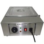 Chocolate Melter - Factory Price Food Warmer Tempering Machine Stainless Steel Electric