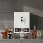 Water Boiling Machine - Hotel Restaurant Wall-Mounted 20L Commercial Countertop Instant