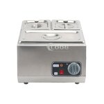 Chocolate Tempering Machine - Electric Commercial Dry Heat Chocolate Melter for Sale