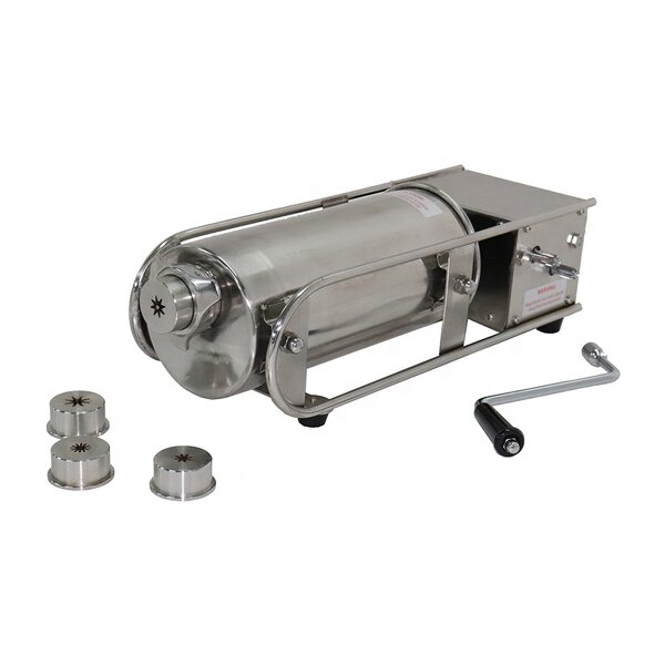 Spanish Churros Machine - Factory Wholesale Price High Quality Commercial Manual