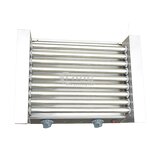 Hotdog Grill Roller Machine - Commercial Electric Sausage Roasting Maker for Sale