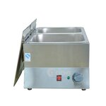 Chocolate Warmer - Commercial Use Snack Equipment Electric Tempering Machine
