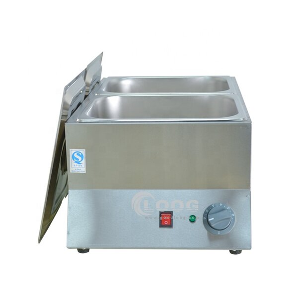 Chocolate Warmer - Commercial Use Snack Equipment Electric Tempering Machine