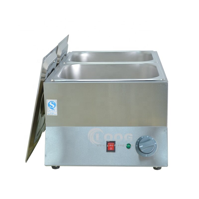 Chocolate Warmer - Commercial Use Snack Equipment Electric Tempering Machine