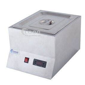 Chocolate Tempering Pot - Hot Sale Electric Sauce Food Melting Commercial Warmer