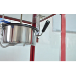 Popcorn Making Machine - Commercial Factory Wholesale Price Electric Popcorn Maker