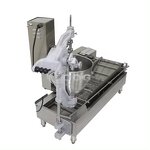 Mini Donut Machine - Hot Selling Electric Automated Commercial Doughnut Maker for Sale
