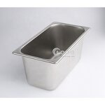 Chocolate Melting Machine - Stainless Steel Electric Nonstick Commercial Warmer