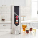 Water Boiler - Commercial Milk Tea Shop 40L/H Beverage Stepwise Heater Tabletop