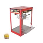 Popcorn Making Machine - Commercial Factory Wholesale Price Electric Popcorn Maker