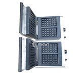 Belgian Waffle Machine - Commercial Electric Double Flip Industrial for Hotel