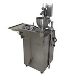 Mini Donut Maker - Automatic Commercial Use Factory Price Catering Equipment 220V