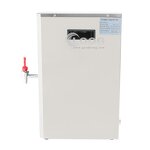 Water Boiler - Commercial Milk Tea Shop 40L/H Beverage Stepwise Heater Tabletop