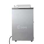 Cup Warmer Machine - Commercial Kitchen Equipment Stainless Steel Electric for Coffee