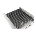 Hot Dog Roller Machine - Factory Wholesale 304 Stainless Steel Electric Grill