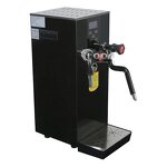 Milk Frothing Machine - 12L Full-Automatic LED Display Commercial Electric Steam Boiler