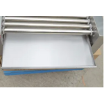 Hot Dog Machine - Street Food Equipment Electric Sausage Making Nonstick Roasting