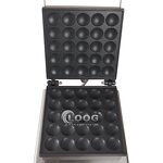 Mini Pancake Maker - Kitchen Restaurant Equipment Nonstick Electric Poffertjes