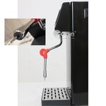 Milk Frother - Good Selling Electric Steam Bubble Commercial Automatic Coffee Steamer