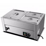 Chocolate Tempering Machine - Stainless Steel Hot Selling Commercial Electric Melter