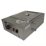Chocolate Melter - Factory Price Food Warmer Tempering Machine Stainless Steel Electric