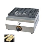 Quail Egg Gas Oven - Energy-saving BBQ Takoyaki Maker