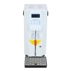 Milk Frother - Factory Price Hot Selling Commercial Coffee 5L Electric Steamer
