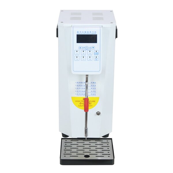Milk Frother - Factory Price Hot Selling Commercial Coffee 5L Electric Steamer