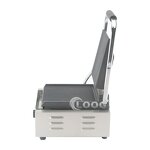 Panini Press Grill - Goodloog Kitchen Equipment Commercial Electric Contact