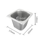 Chocolate Tempering Machine - Electric Commercial Dry Heat Chocolate Melter for Sale