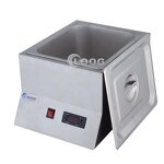 Chocolate Tempering Pot - Hot Sale Electric Sauce Food Melting Commercial Warmer