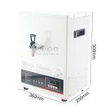 Hot Water Dispenser - Commercial Catering Equipment Electric Step Heating Wall-Mounted